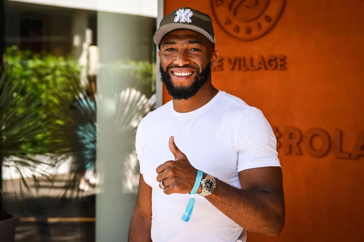 XTB KSW 114:Salahdine Parnasse-Marcin Held: typy,kursy i zapowiedź| Kto wygra?