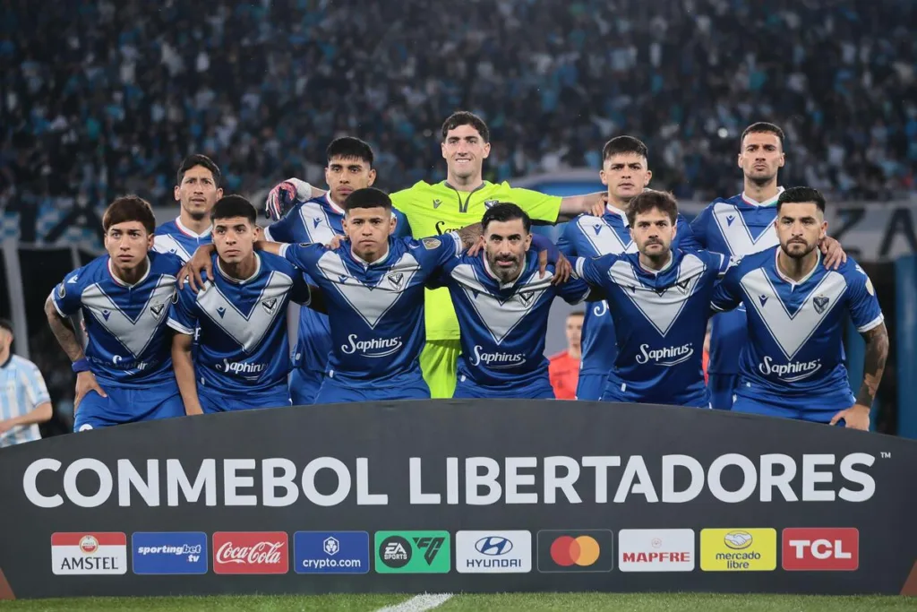 Velez-Sarsfield-argentynska ekipa-2025-foto-Alamy