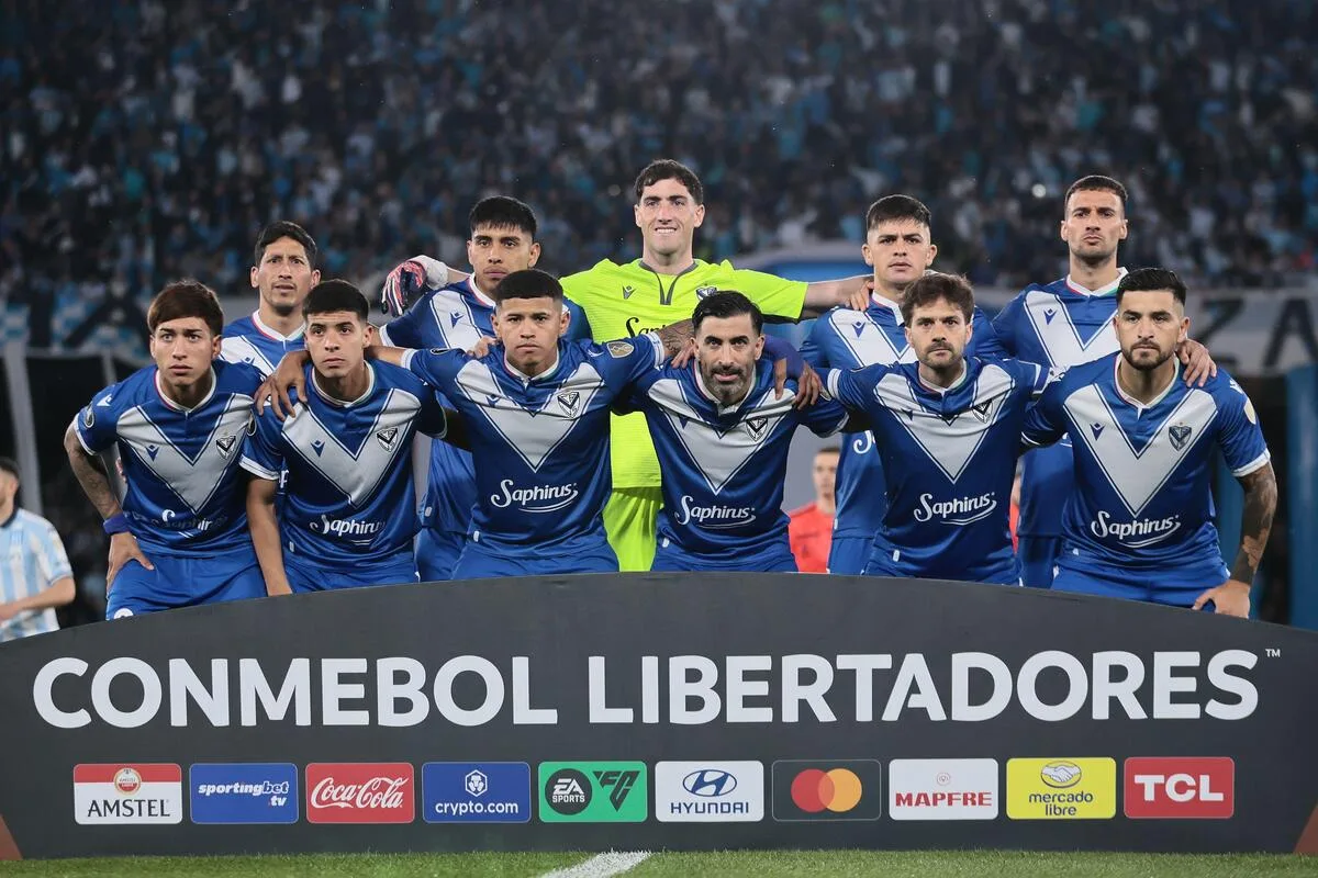 Startuje Torneo Betano! Czy Velez rozpocznie nowe rozgrywki od zwycięstwa? Gramy o 217 PLN!