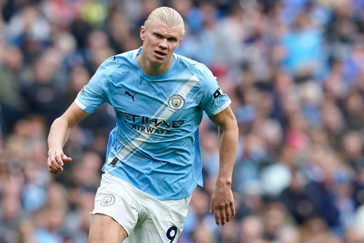 Erling Haaland z pierwszym golem w 2026 roku w Premier League? Gramy o 240 PLN!