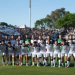 Gimnasia-Mendoza-beniaminek-Torneo-Betano-2026-foto-Alamy