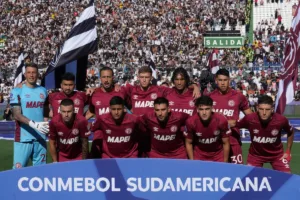 Lanus-zdobywca-Copa-Sudamericana-2025-foto-Alamy