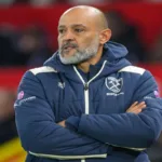 Nuno-Espirito-Santo-trener-West-Ham-2026-foto-Alamy