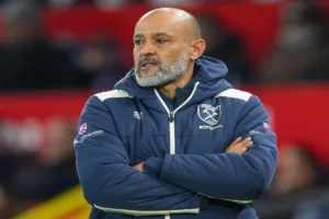 Nuno-Espirito-Santo-trener-West-Ham-2026-foto-Alamy