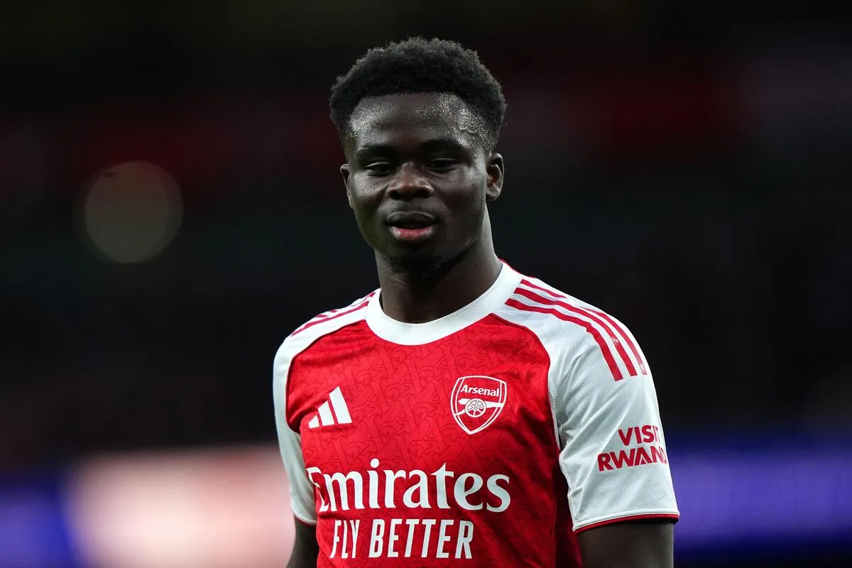 Arsenal pokona Manchester United w hitowym starciu Premier League? Gramy o 210 PLN!