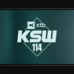 XTB KSW 114 karta walk Kto walczy na KSW 114