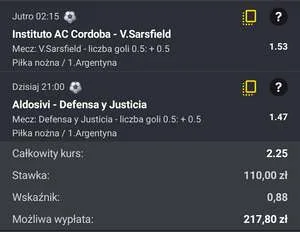 Kupon Fortuna Zagranie