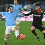 AS Roma - Stuttgart Typy i kursy. Będzie niespodzianka