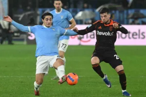 AS Roma - Stuttgart Typy i kursy. Będzie niespodzianka