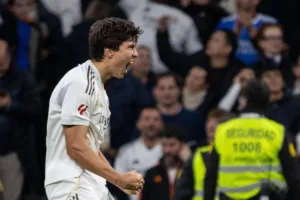 Transmisja Albacete - Real Madryt