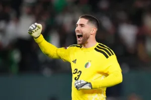 Algieria - Nigeria Typy i kursy. Mają na nich sposób