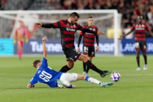 Aston Villa - Everton Typy i kursy. Wygrana dla gospodarzy