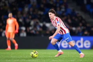 Typy na Atletico - Alaves