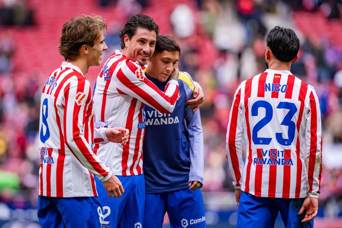 Atletico – Bodo/Glimt: Typy i kursy. Można stawiać w ciemno?