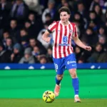 Typy na Atletico Madryt - Mallorca