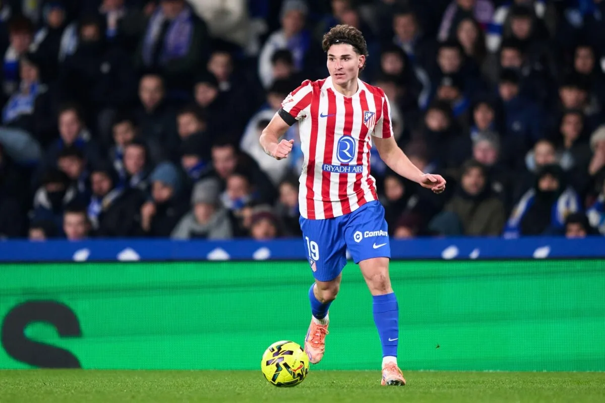 Atletico Madryt – Mallorca: typy i kursy. Goli na Metropolitano nie zabraknie?