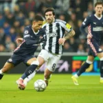 Auxerre - PSG Typy i kursy. Oni okażą się lepsi