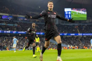 Typy na Bayer Leverkusen - Werder