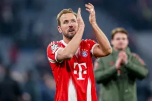 Bayern Monachium - Augsburg Typy i kursy. Pewniak na gole