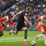 Typy na Bayern - Wolfsburg