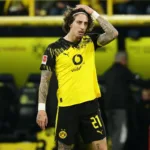 Borussia Dortmund - St. Pauli Typy i kursy. Ten zakład warto postawić 