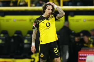 Borussia Dortmund - St. Pauli Typy i kursy. Ten zakład warto postawić 