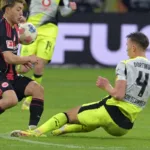 Borussia Dortmund - Werder Typy i kursy. Mają na nich patent