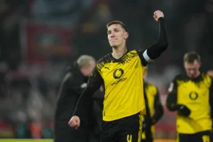 Borussia - Inter Typy i kursy. Zakład na gole