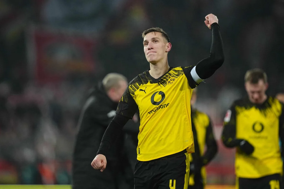 Borussia – Inter: Typy i kursy. Zakład na gole