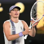 Typy na Bouzkova - Świątek