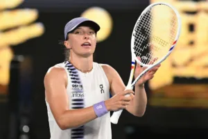 Typy na Bouzkova - Świątek