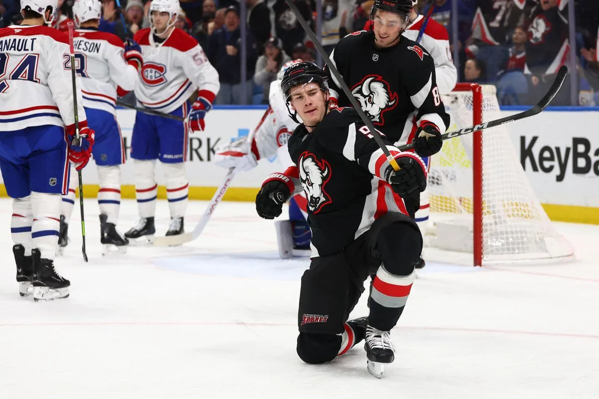 Mecze na szczycie w Montrealu i Minnesocie przyniosą profit? NHL AKO 2.26!