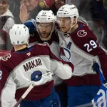 Colorado Avalanche NHL