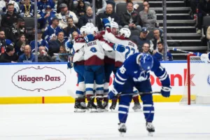 Colorado Avalanche NHL