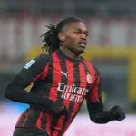 Transmisja Como - AC Milan