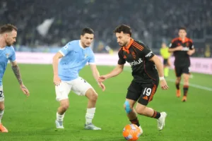 Como - Atalanta Typy i kursy. Faworyt nie zawiedzie