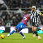 Crystal Palace - Aston Villa Typy i kursy. Dla kogo 3 punkty