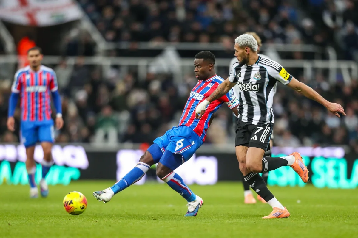 Crystal Palace – Aston Villa: Typy i kursy. Dla kogo 3 punkty?