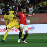 Egipt - Benin Typy i kursy. Faworyt jest wyraźny