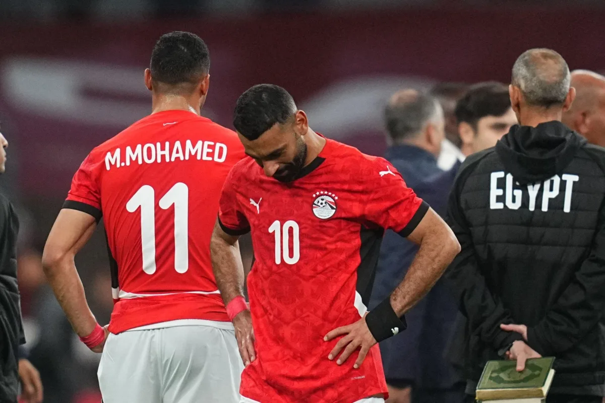 Egipt – Nigeria: Typy i kursy. Pewniak na bramki