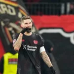 Typy na Eintracht - Bayer Leverkusen