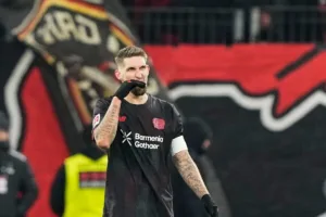 Typy na Eintracht - Bayer Leverkusen