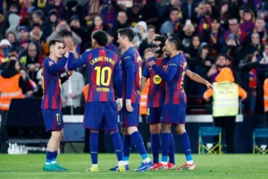 Typy na Elche - FC Barcelona