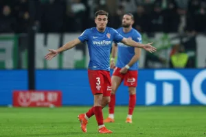 Elche - Sevilla Typy i kursy. Dostaną kolejny cios