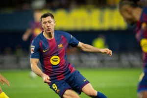 Espanyol - Barcelona gdzie oglądać Transmisja TV i stream 03012025