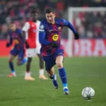 Typy na FC Barcelona - Kopenhaga