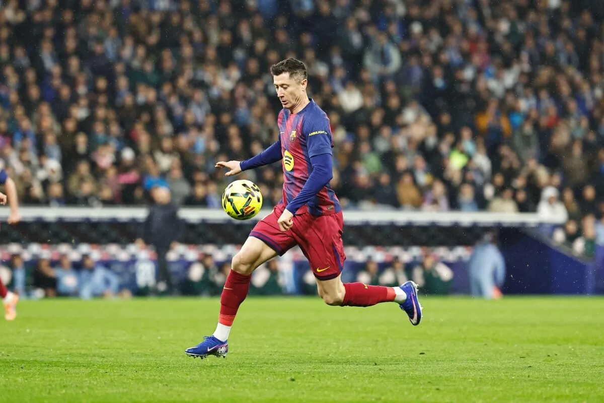 FC Barcelona – Oviedo: typy i kursy. Ekipa Flicka rozbije rywali?