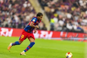 Typy na FC Barcelona - Real Madryt