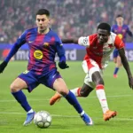 FC Barcelona - Real Oviedo gdzie oglądać Transmisja TV i stream 25012026