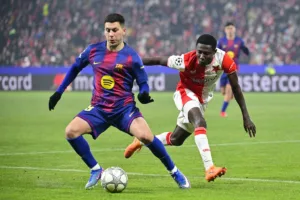 FC Barcelona - Real Oviedo gdzie oglądać Transmisja TV i stream 25012026